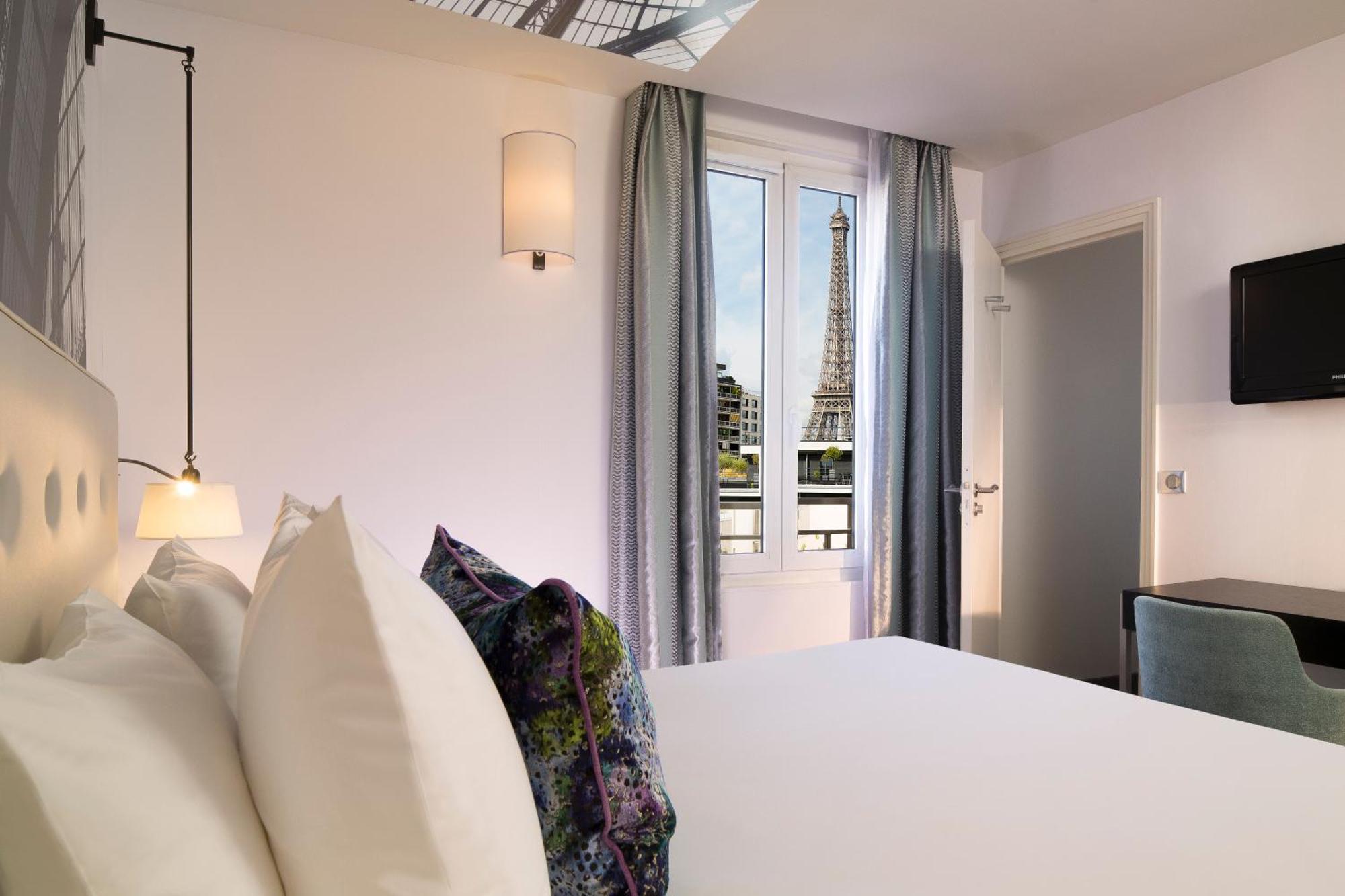 Room Gustave