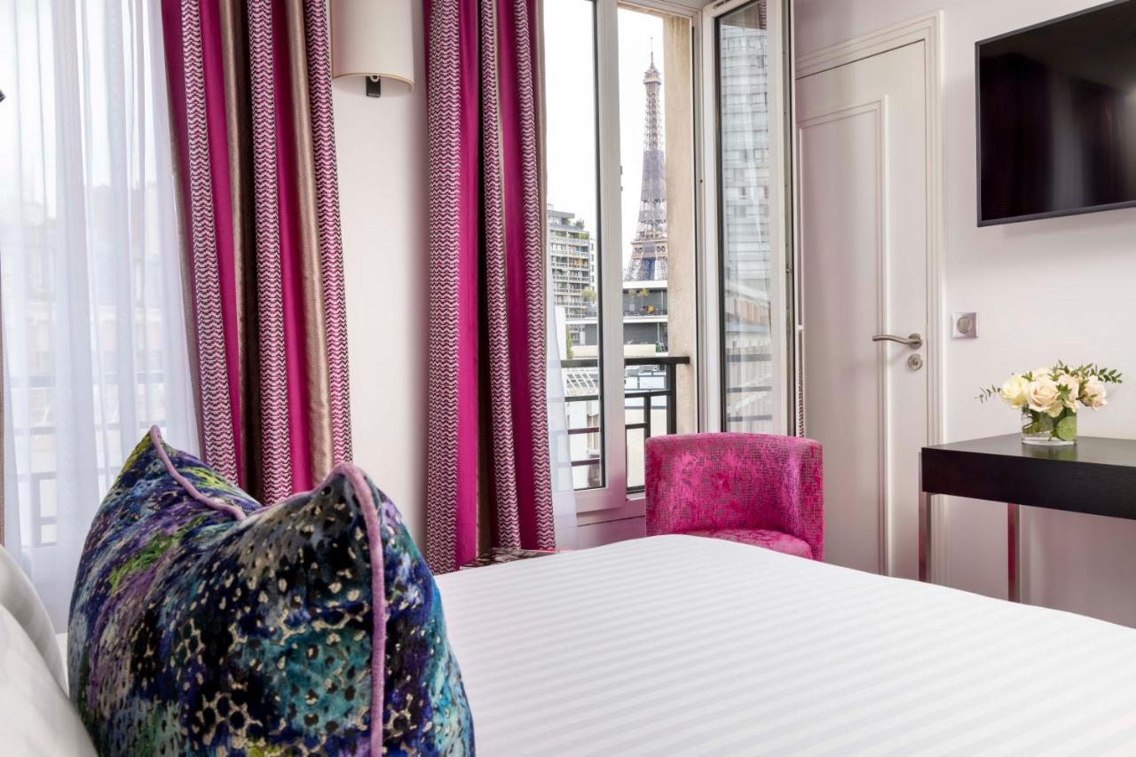 Room Gustave